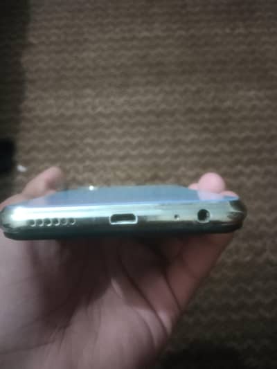 vivo y17 PTA approved mobile