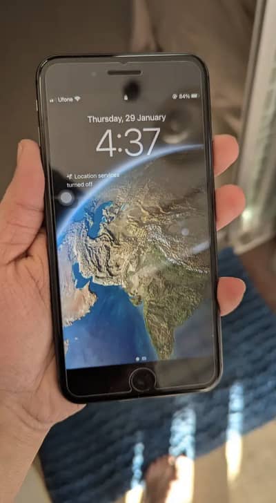 Iphone 8 plus exchnage possible