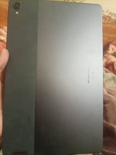 Lenovo tab p11