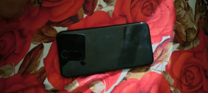 total original battery health 84 