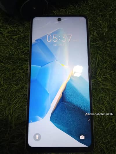 infinx hot 30i 10by10 box gum ho gya ha All okg set ha 8.128ha