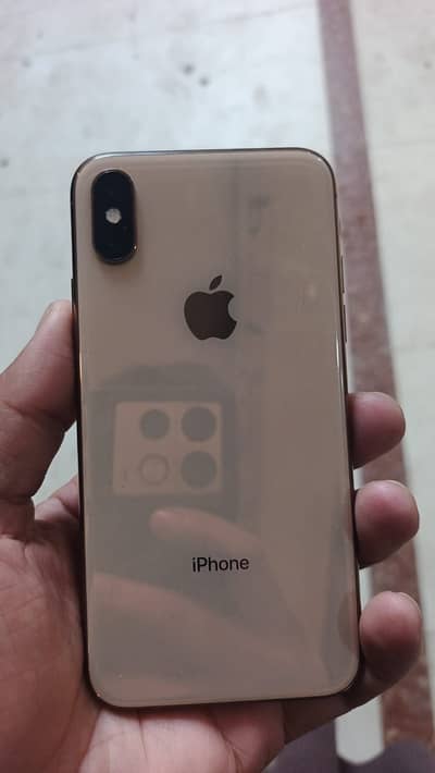 Iphone xs