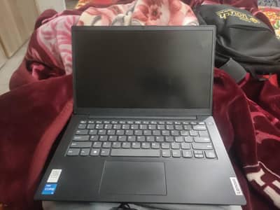 Lenovo V14 G3 ||i5 12gen laptop