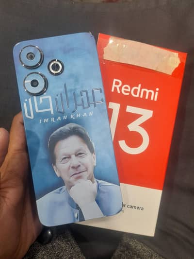Redmi 13