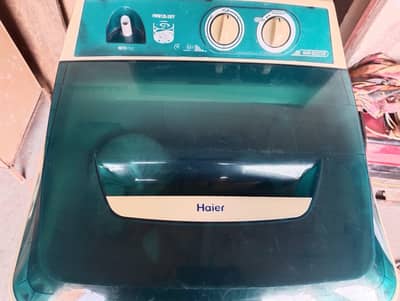 Haier 12kg Washing Machine HWM 120-35FF
