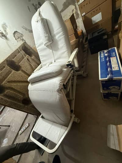 Aesthetic chair Electric & Hydraulic