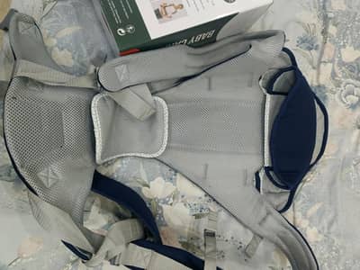 baby carrier