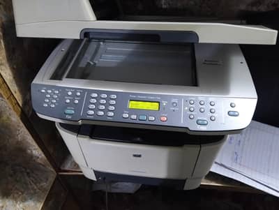 hp laserjet 2727