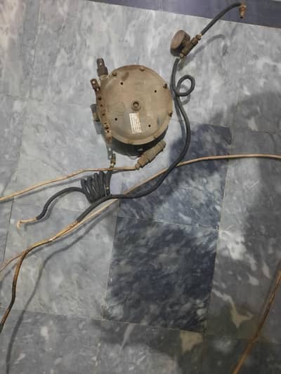 LPG Gaskit Corolla Xli Landirenzo Original