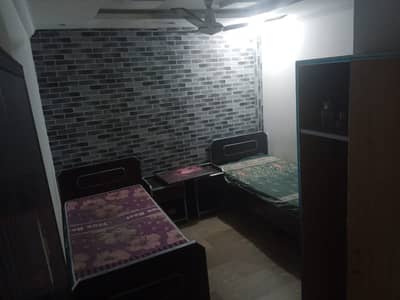 New Independent room available for rent