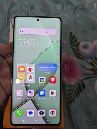 tecno spark 20 pro plus brand new