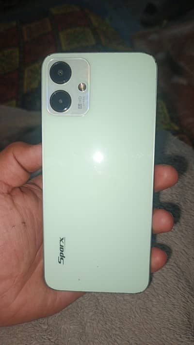 sparx neo 7 plus is for sale alll ok 10/10 no any scratches