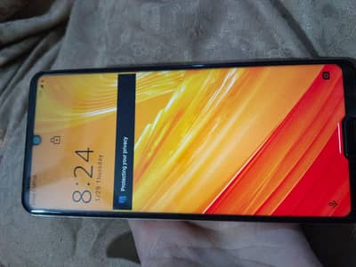 Aquas r5g 12gb  256gb