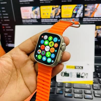 Smart Watch 1500