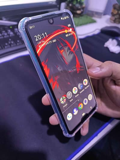 Aquas R3 Sim working