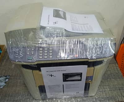 HP LaserJet 3390 All in One