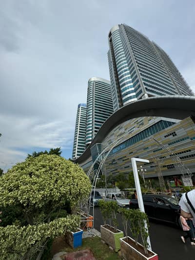 Two bedroom luxury apartment available for rent