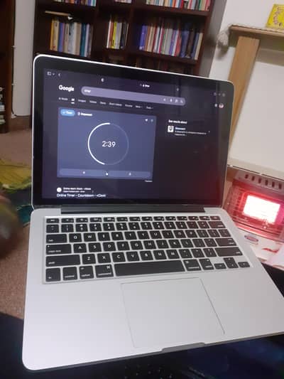 MacBook Pro Mid 2014