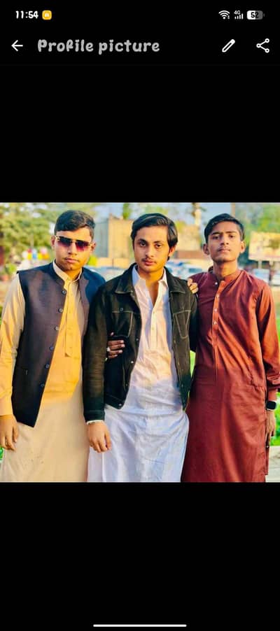 Malik rehan