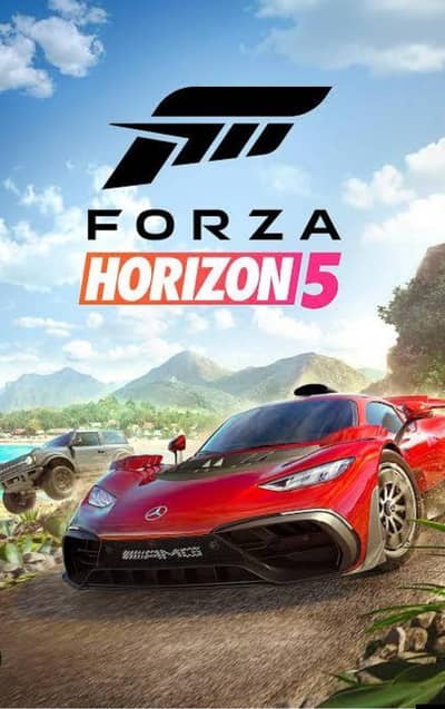 Forza premium available for pc and console