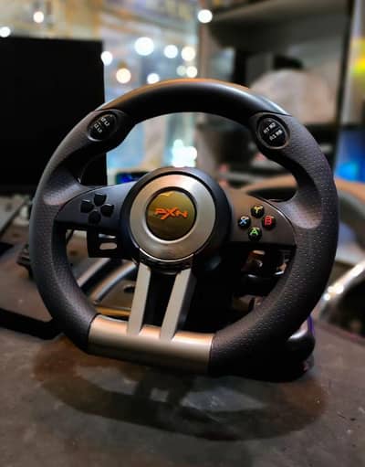 Steering Wheel For gaming