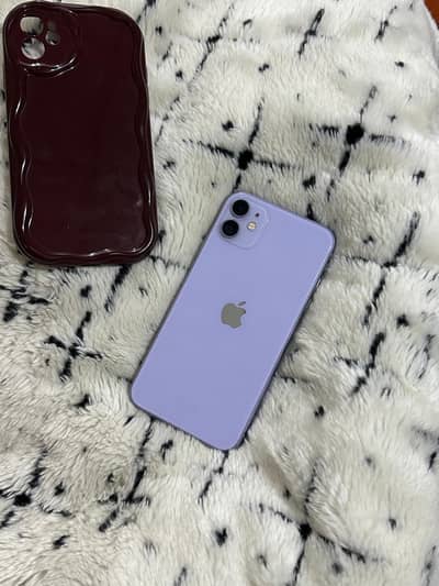Apple iPhone 11 non pta WITH BOX