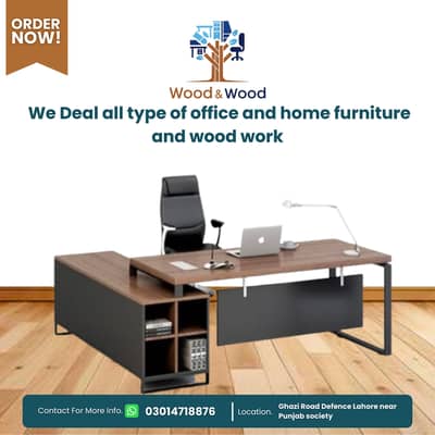 Executive table|Office table|Manager table|Staff table|study table