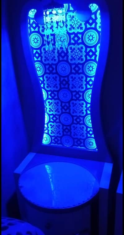 Turkish style bedroom set