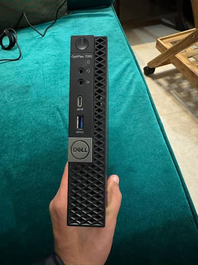 Dell Mini PC Optiplex 7060 core i5 8th Gen