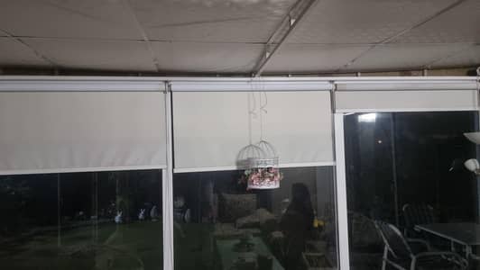Roller Blinds for sale