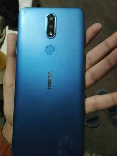 Nokia 2.4 Mint Condition