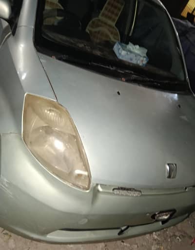 Passo 2006/2008 for sell  good condition  Urgent need.