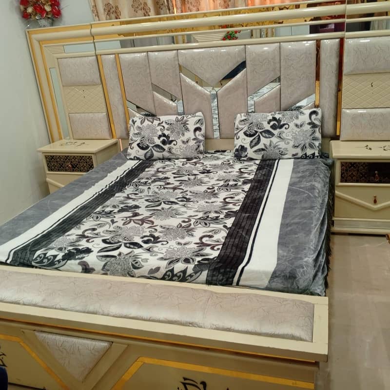 Bed set 0