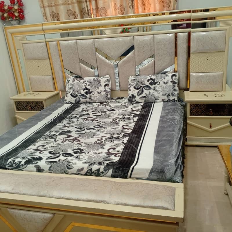 Bed set 1