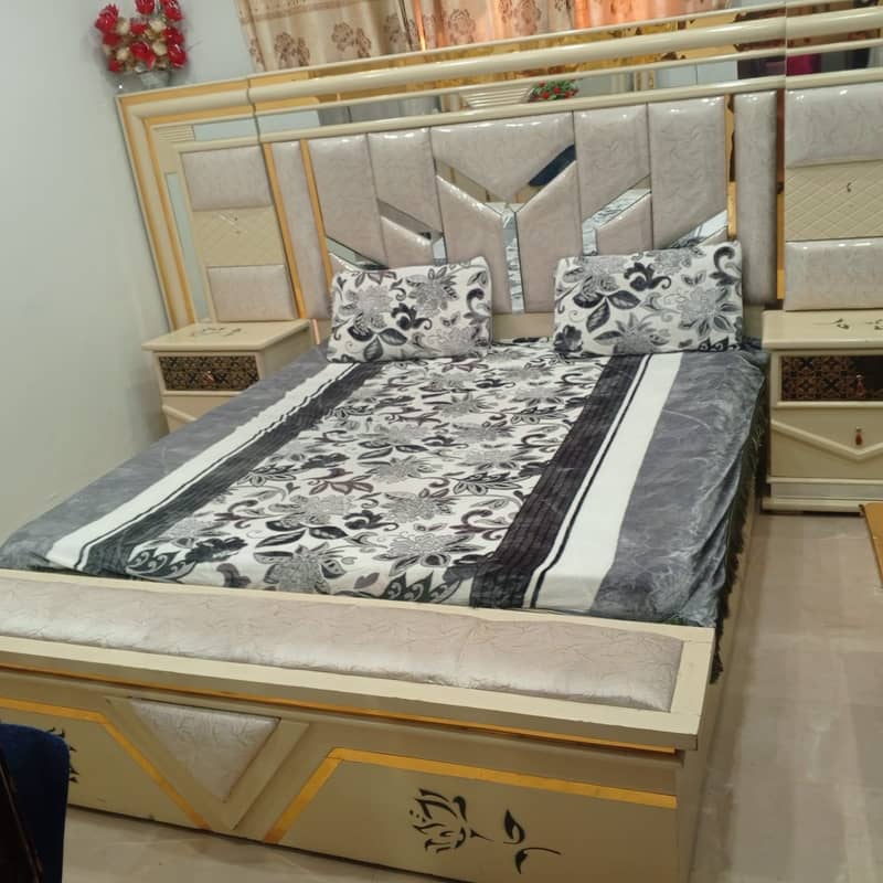 Bed set 2