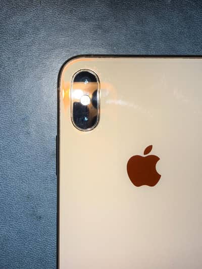 iPhone XS 256GB Gold Non PTA