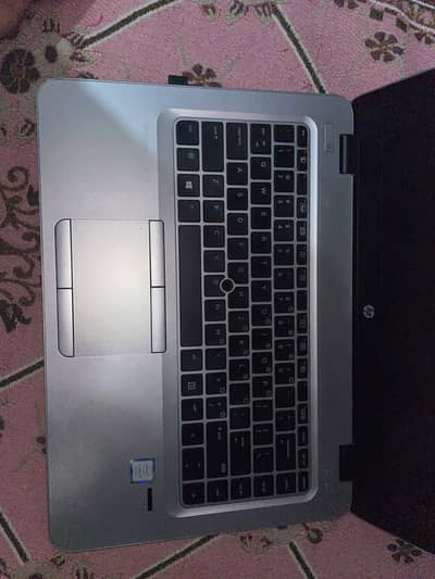 HP Elitebook G4  i5 7gen
