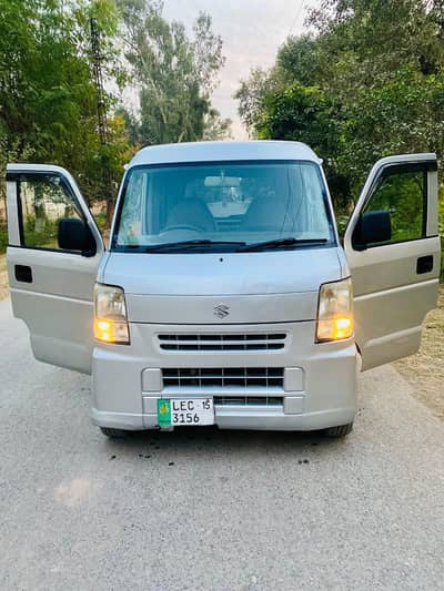 urgent sall suzuki every