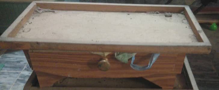 Sewing Machine Stand Available For Sale