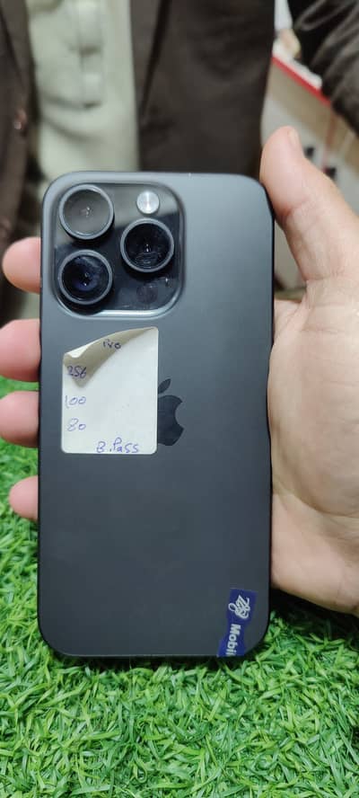 iPhone 15 pro mdm bypass