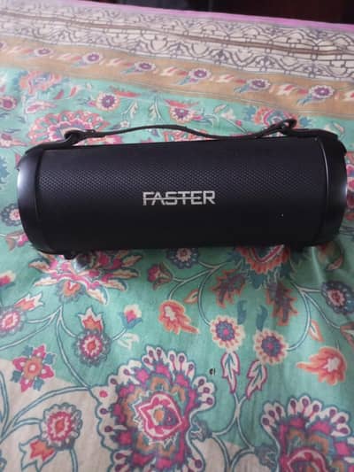 faster cf 05 bluetooth speaker best sound