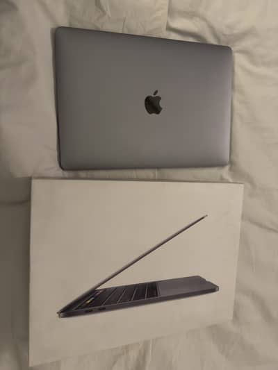 Apple Macbook Pro Intel I5 2020