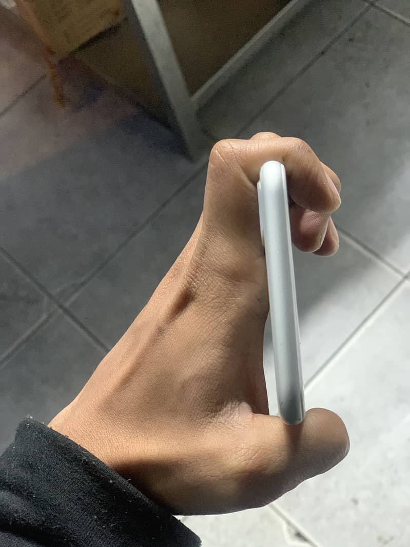 Iphone 8 plus 4