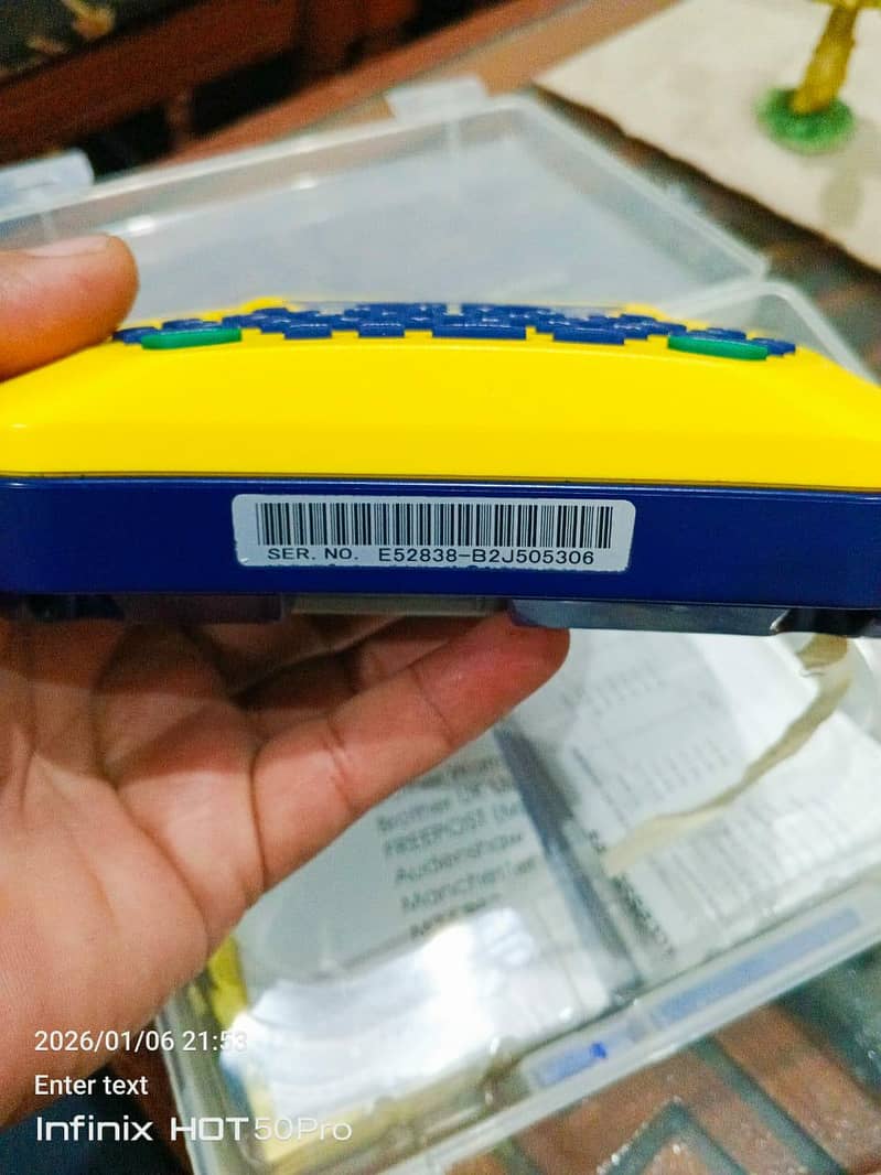 digital pocket printer 3