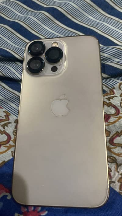 Iphone 13 Pro 128Gb JV (2 month sim time)