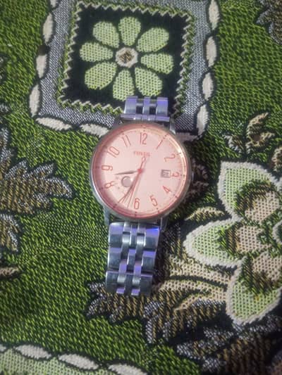 FOSSIL ORIGINAL WATCHES