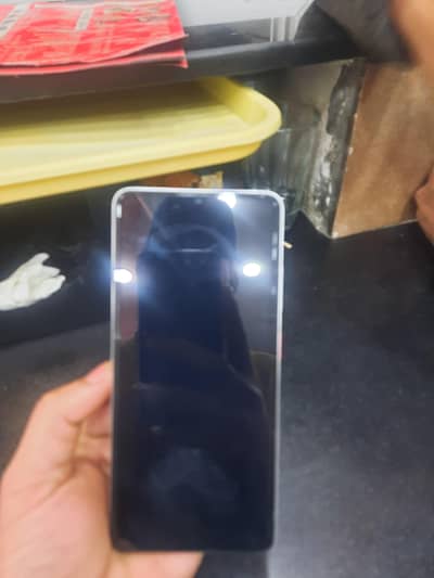 nubia A36 4GB+8GB Ram 64 GB storage