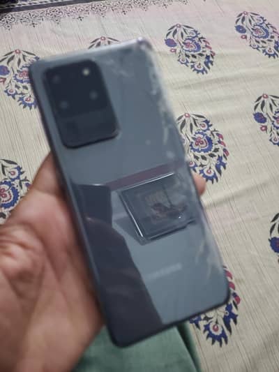 Samsung galaxy s20 ultra