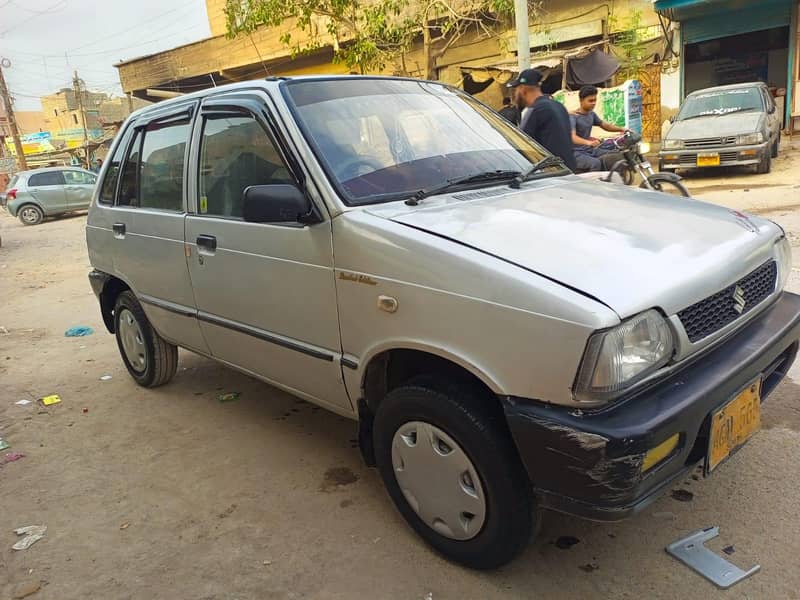 mehran 5
