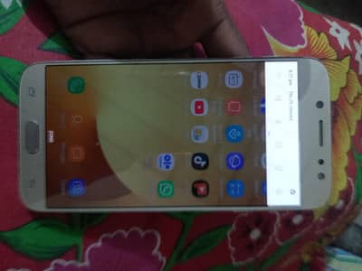 Samsung Galaxy j7 pro